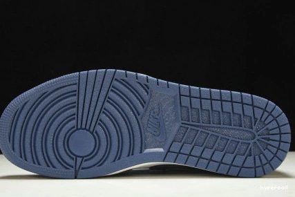 Hyperoad Jordan Low 1 Slate Ashen 0728